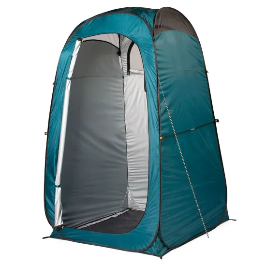 Carpa Privada Especial Mu Quick Doite