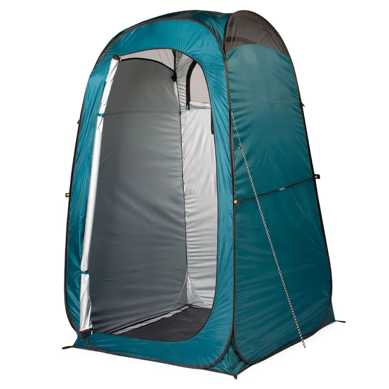 Carpa Privada Especial Mu Quick Doite