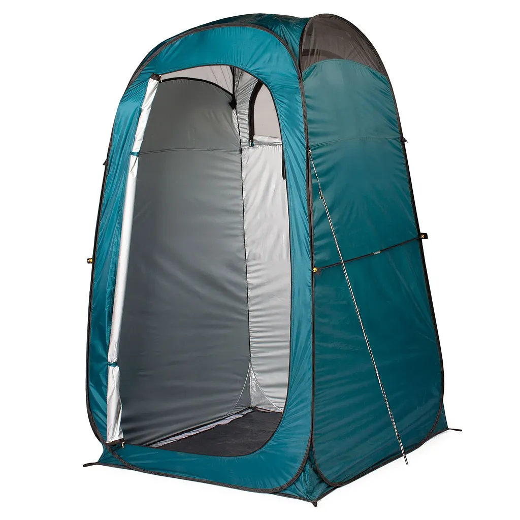 Carpa Privada Especial Mu Quick Doite