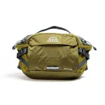 Banano Viaje Borat Verde Oliva S/T Doite