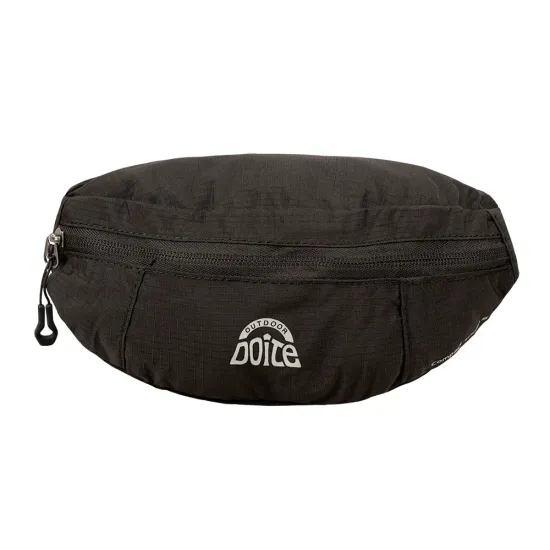 Banano Viaje Compact Travel Black L Doite