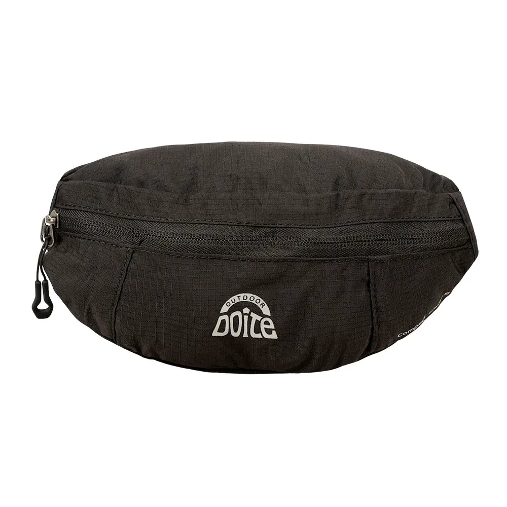 Banano Viaje Compact Travel Black L Doite