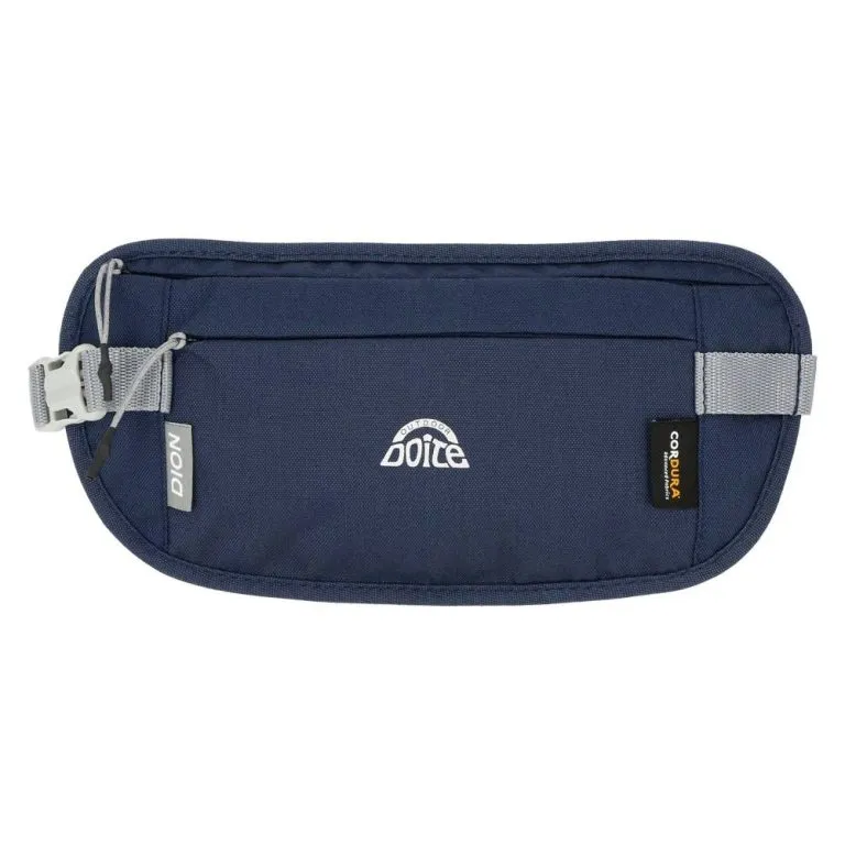 Banano De Seguridad Viaje Dion 0,6L Doite