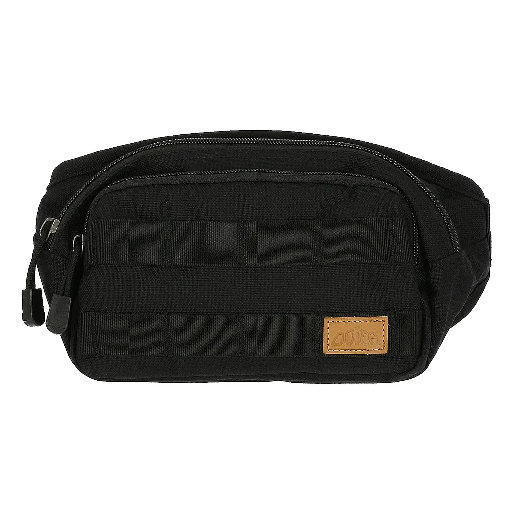 Banano Viaje Forces Black Doite