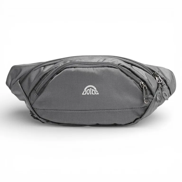 Banano Parker Dk.Grey L Doite