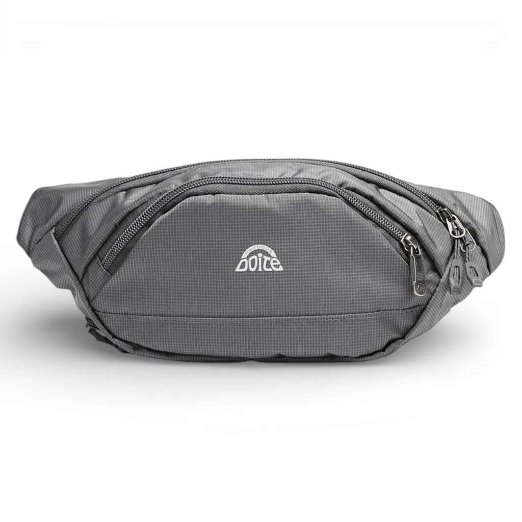 Banano Parker Dk.Grey L Doite