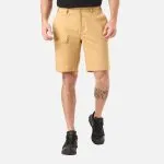 Short Hombre Camp Pro Q-Dry Shorts Camel Lippi
