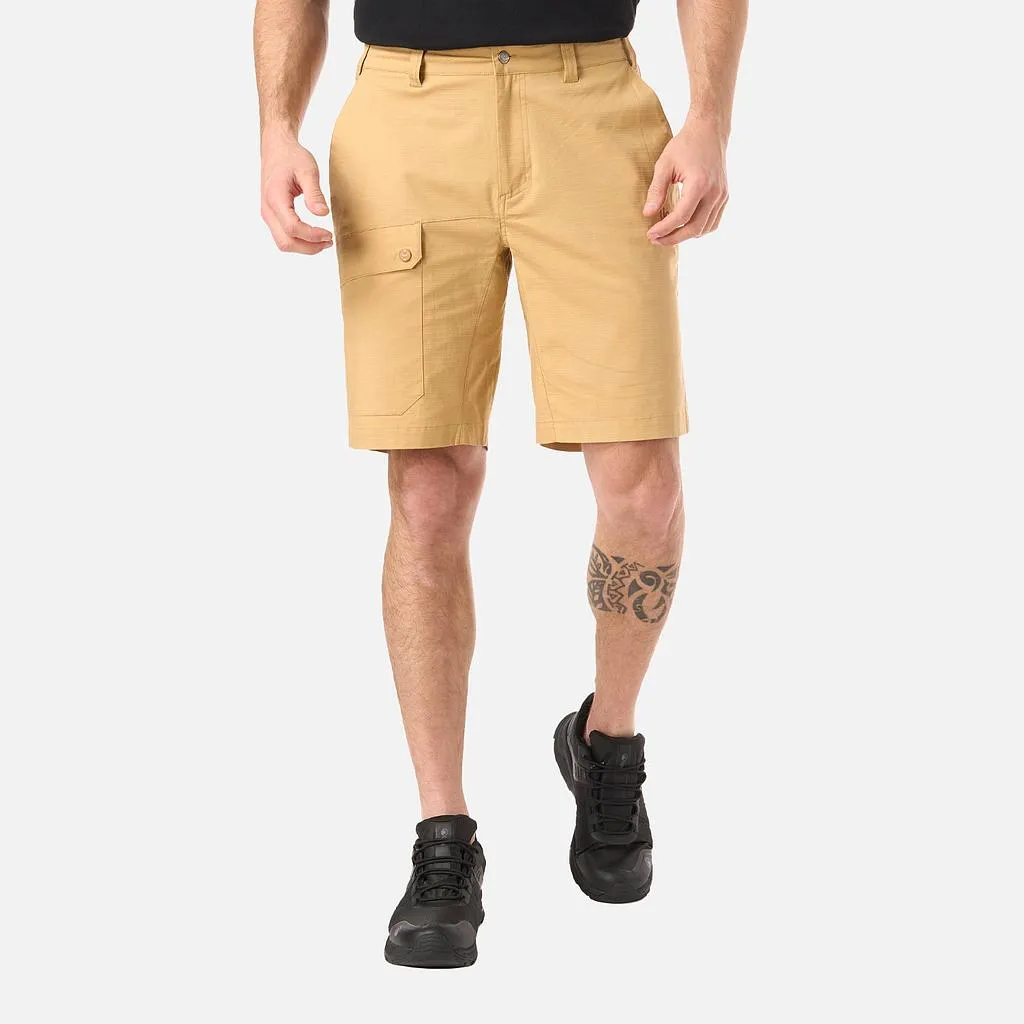 Short Hombre Camp Pro Q-Dry Shorts Camel Lippi