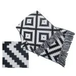 Camino Mesa Austral Negro Msa