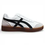 Zapatilla Mujer Blanca Urbana Suela Caramelo Everix