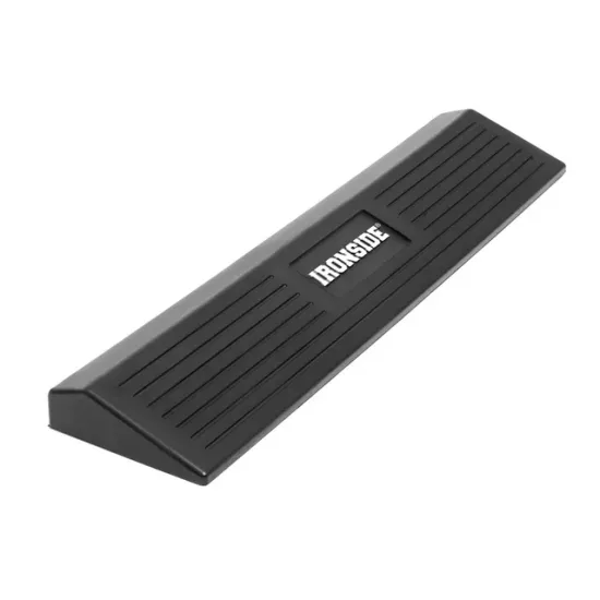 Elevador de Talones Squat Ramp Rubber Ironside
