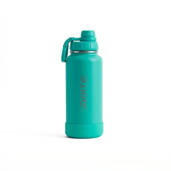 Botella Hydro Active Cyan 950 ML Doite