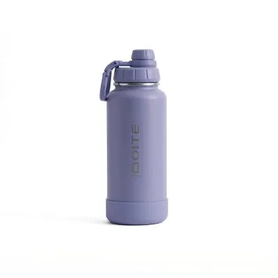 Botella Hydro Active Purple 950 ML Doite