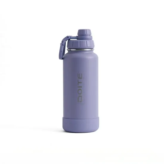 Botella Hydro Active Purple 950 ML Doite