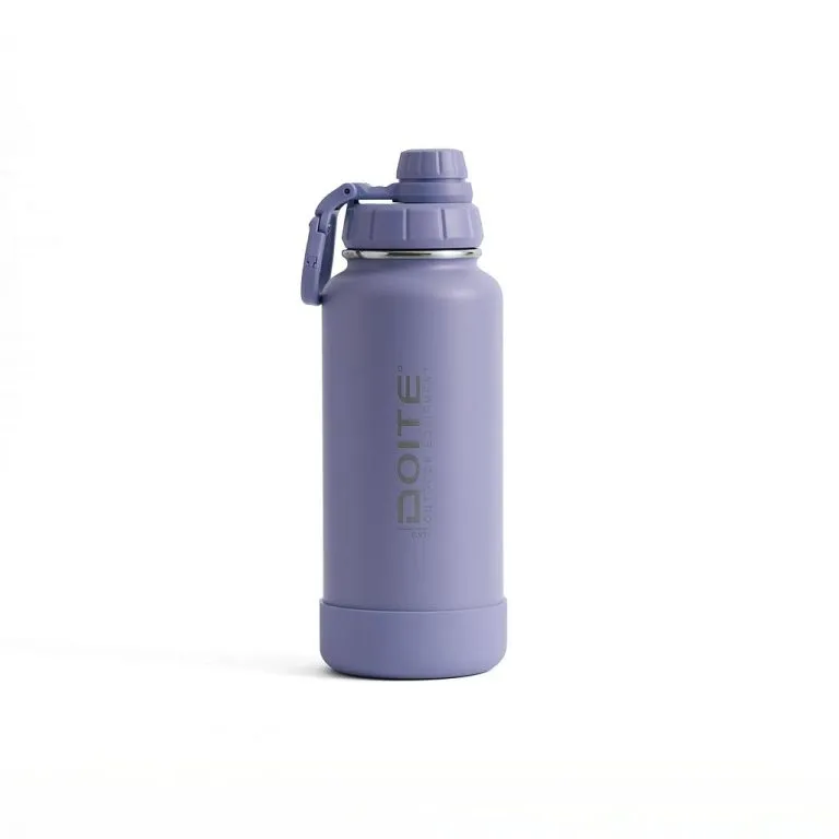 Botella Hydro Active Purple 950 ML Doite
