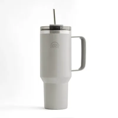 Mug Hydro Every Dbox Lt. Grey 1.2 L Doite