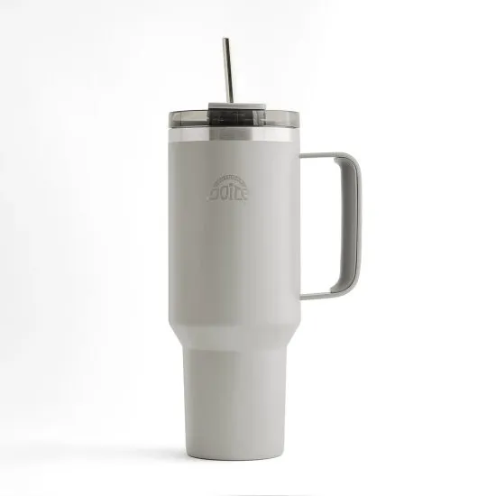 Mug Hydro Every Dbox Lt. Grey 1.2 L Doite