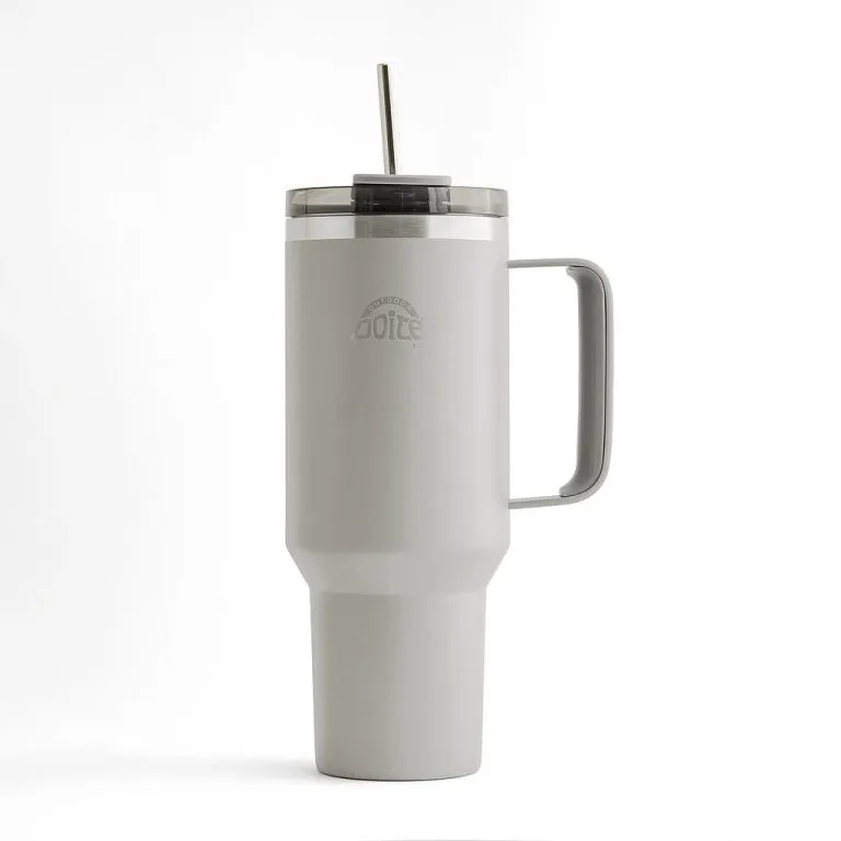 Mug Hydro Every Dbox Lt. Grey 1.2 L Doite