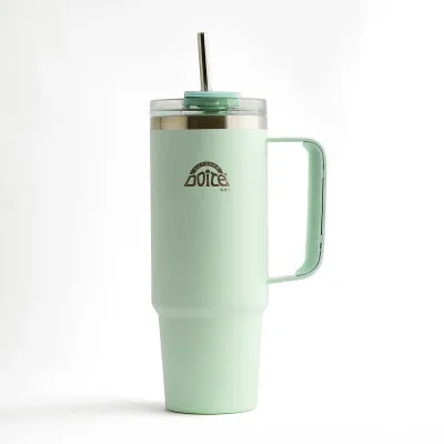 Mug Hydro Every Dbox LT. Teal 900 ML Doite