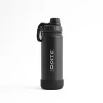 Termo Hydro Active Black 530 ML Doite