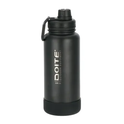 Termo Hydro Active Black 950 ML Doite