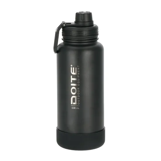 Termo Hydro Active Black 950 ML Doite