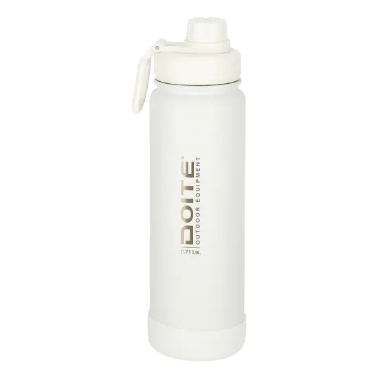Termo Hydro Active White 710 ML Doite