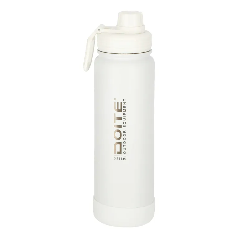 Termo Hydro Active White 710 ML Doite