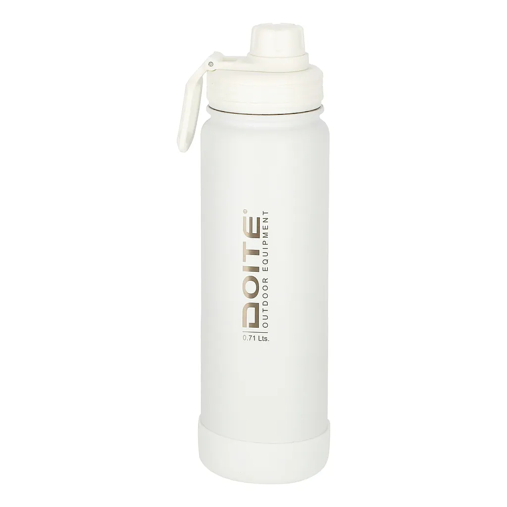 Termo Hydro Active White 710 ML Doite