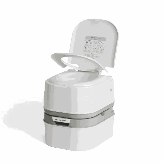 Baño Quimico Tidygo 24 L Doite