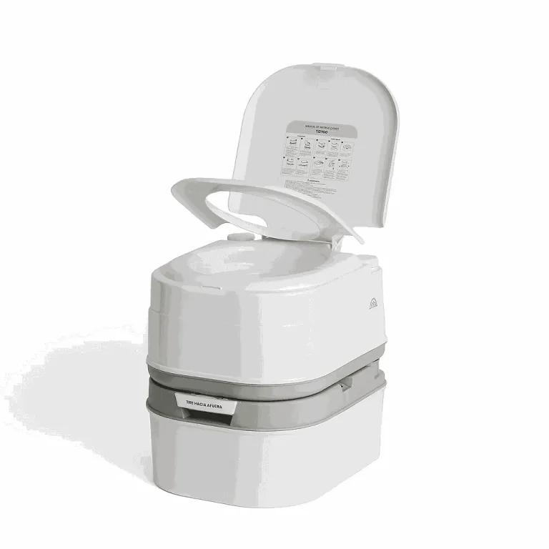 Baño Quimico Tidygo 24 L Doite