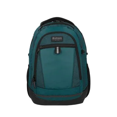 Mochila 15″ Brooklyn Eternity Blue Xtrem
