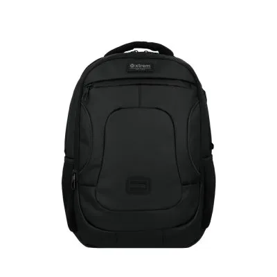 Mochila 16″ Gamma negra Xtrem