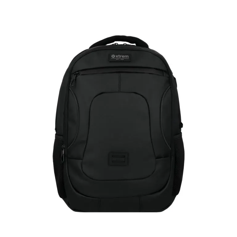 Mochila 16″ Gamma negra Xtrem