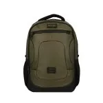 Mochila 16″ Gamma Verde Xtrem