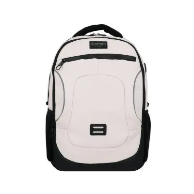 Mochila 16″ Gamma Gris Xtrem