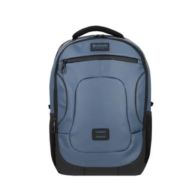 Mochila 16″ Gamma azul Xtrem