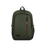Mochila 16″ Bronx 2.0 verde Xtrem