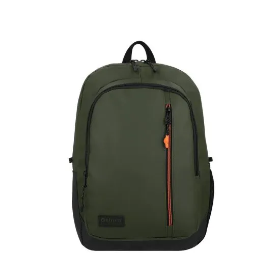 Mochila 16″ Bronx 2.0 verde Xtrem
