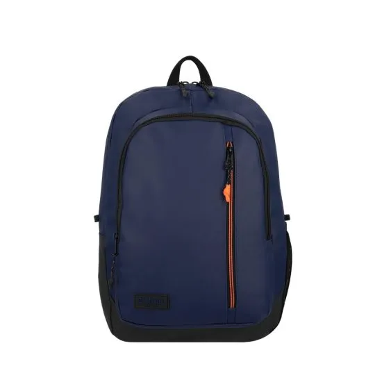 Mochila 16″ Bronx 2.0 azul Xtrem