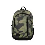 Mochila para 16″ Bronx 2.0 verde militar Xtrem