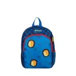 Mochila escolar Kinder azul Xtrem