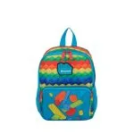 Mochila Play-Time 6XT Multicolor Blocks Xtrem