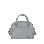 Lonchera Térmica Bayside Gris Xtrem