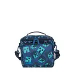 Lonchera térmica Oregon Azul Xtrem