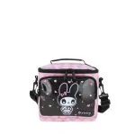 Lonchera térmica Oregon Rosada Gato Xtrem