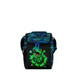 Lonchera Termica Froster 6XT Black Dino Xtrem