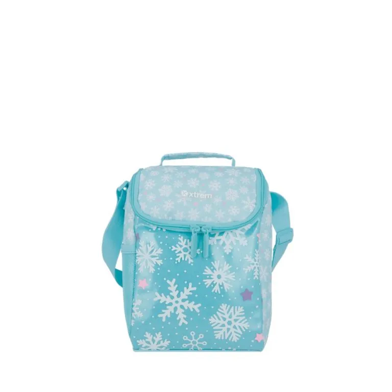 Lonchera Froster 6XT Celeste Snow Xtrem