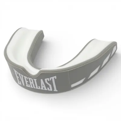 Protector Bucal Everlast Shield Contacto Termo Moldeable