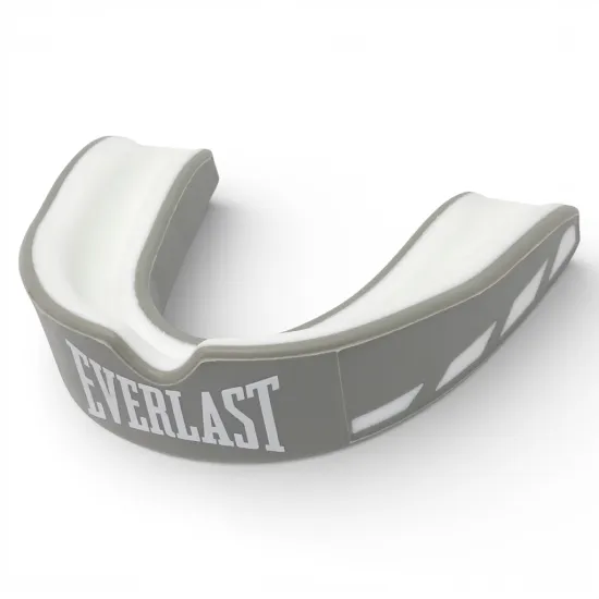 Protector Bucal Everlast Shield Contacto Termo Moldeable
